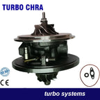 GT1544V turbo core 7824035001S 7406115002S  cartridge CHRA for Hyundai Getz /Matrix 1.5CRDI Kia Cerato 1.6CRDI /Rio 1.5CRDI