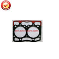Engine cylinder head gasket for  komatsu 2D92
