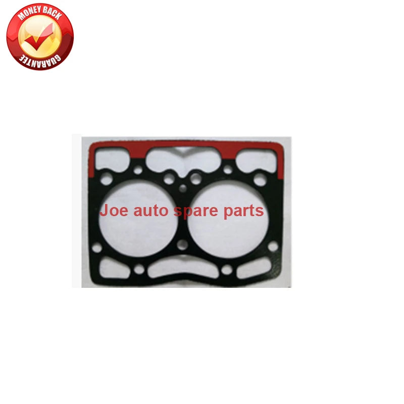 Engine cylinder head gasket for  komatsu 2D92