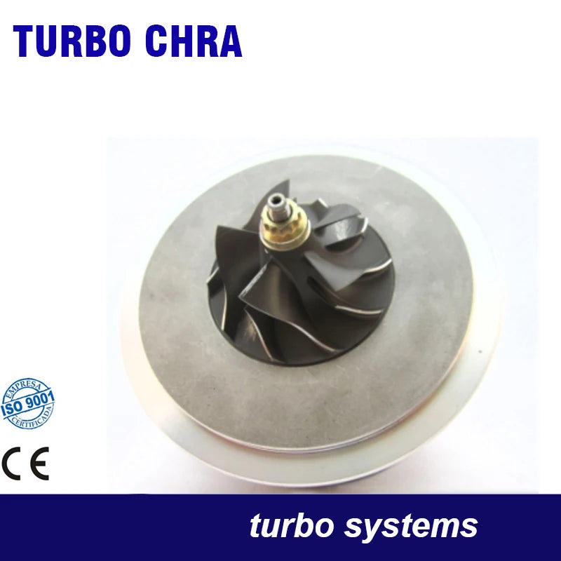 turbo cartridge 729125-0009 729125-0008 7291250009 7291250008 729125  753708 CORE for honda HONDA Accord Civic 2.2L