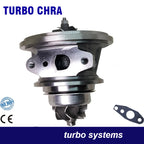 Turbo chra core CT9 17201-33010 17201-33020 11657790867 cartridge for BMW Mini One D (R50) W17 / Toyota Yaris D4 D  NLP20 55KW