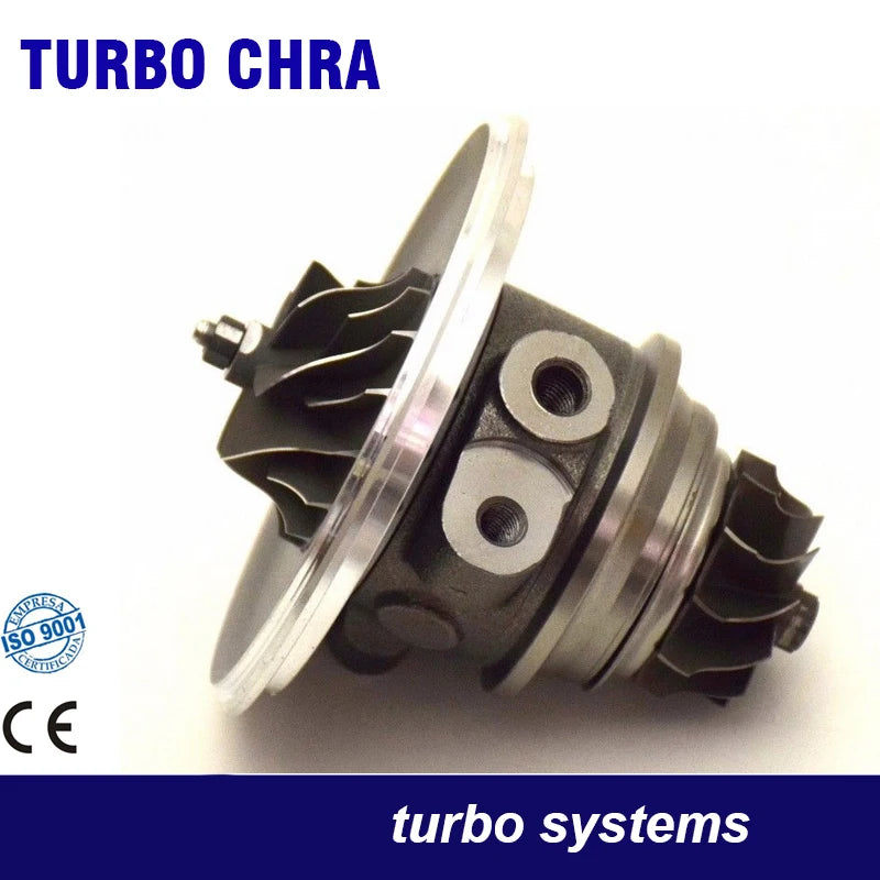 turbo cartridge 17201 26021 17201 26020 17201 0R011 17201 0R010 VB17 VB14  core chra for Toyota Corolla 2.2 D-4D engine : 2ADFTV