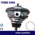 Turbine CHRA parts  K03 turbo chra Cartridge for VW Scirocco Touran Tiguan Golf V VI Polo V 1.4 TSI -  53039880142 53039880248