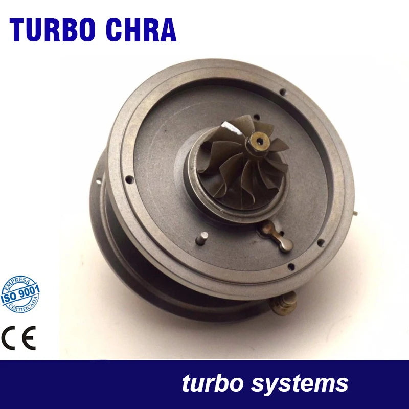 GTB1749VK turbo cartridge 786880-0006 7868805006S 7868800006 786880-6 BK2Q6K682CA core for Ford Tourneo Transit VI 2.2 TDCi