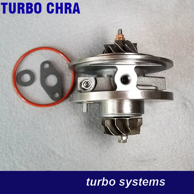 Turbo TF035HL 28231-27750 49135-07310 28231-27810 turbo cartridge For HYUNDAI Santa Fe II AZERA 2006- D4EB 2.2 CRDI  155HP 150HP