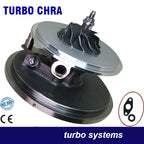 Turbocharger TURBO CHRA Core Cartridge GT1646V FOR ENGINE: BMP BMM BVD 2.0TDI 2.0L 65261/765261-1/2/3/4/5/6/7 765261-5005S 03-