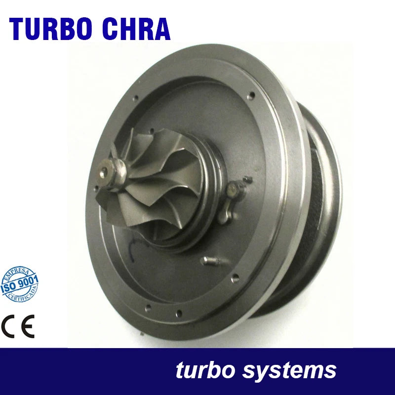 GTB2260VZK turbo cartridge 798166 812971 BK3Q6K682RC BK3Q6K682AB  for Ford Ranger 3.2L TDCI 2010- Duratorq TDCi DURATORQ