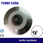 turbo chra core GT1544V 0375J7 9656125880 9663199280 9657248680 for Citroen Berlingo C2 C4 C5 Picasso Xsara 1.6 HDI FAP DV6TED4