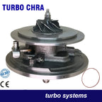 GTB1444VZ turbo cartridge 775274-0002 28201-2A700 7752745002S 7752740002 282012A700 core for Hyundai kia1.6 CRDI U2 1.6
