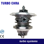 turbo cartridge 706680 701729 045145701J 045145701 045145701V400 045145701JX 045145701JX 045145701C for AUDI VW SKODA seat 1.4L