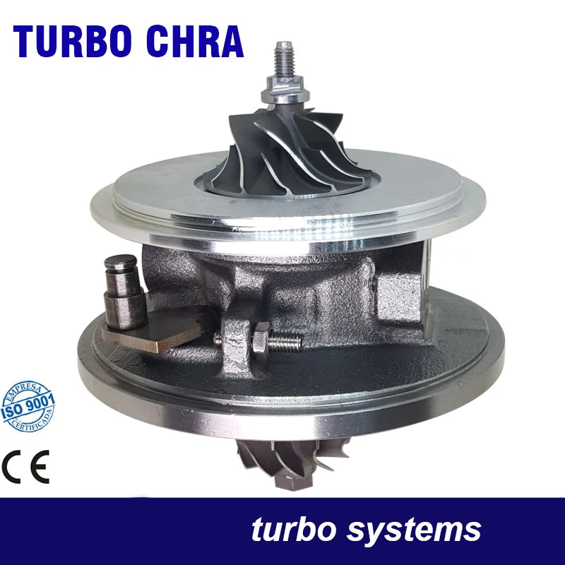 Turbo cartridge 045145701EV 045145701D 045145701A core chra for AUDI A2 Seat Arosa VW Volkswagen Lupo 1.2 TDI   engine : ANY AYZ