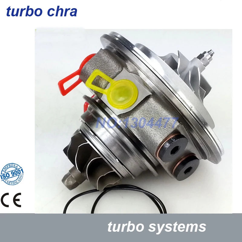 Turbo CHRA core 03C145702PV/03C145701T/03C145701K/03C145701Q/5303-970-0099/03C145702P/03C145702PX 5303-970-0150 5303-988-0150