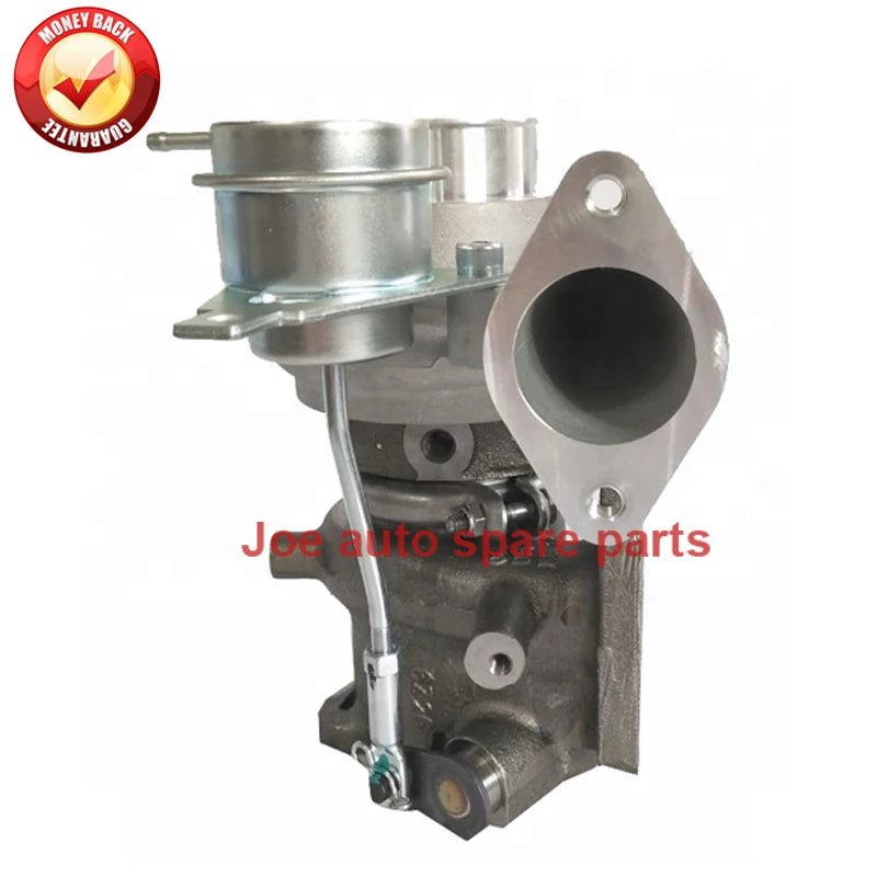 TF035HM turbo 49135-07672 49135-07640 turbocharger 1118100-EG01T turbine for Great Wall 1.5L ( GW Auto ) Hover H6 1.5T 1.5 L