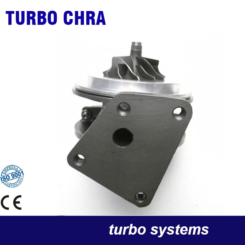 K04 turbo charger cartridge core chra for VW Volkswagen Marine 3.0 TDI 225-6 Phaeton Touareg 3.0 TDI 04- BSP ASB BKN BKS BMK BNG