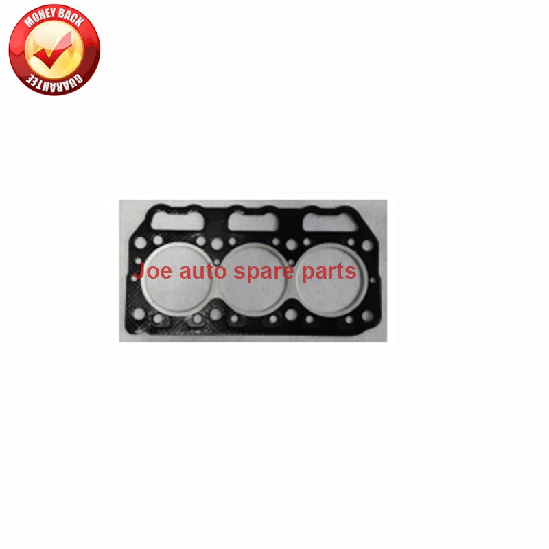 Engine cylinder head gasket for Kubota   engine : 3D72HL