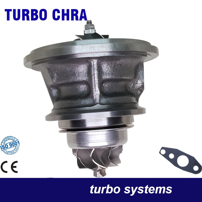Turbo chra core CT9 1720133010 1720133020 11657790867 cartridge for BMW Mini One D (R50) 02-06 / Toyota Yaris D4 D  NLP20  01-