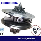 GT2556V 710415 710415-1 710415-0001 TURBO core cartridge for OPEL Vaushall Omega B 2.5TDI BMW 525 2.5d  M57D E39 Y25DT 2000-