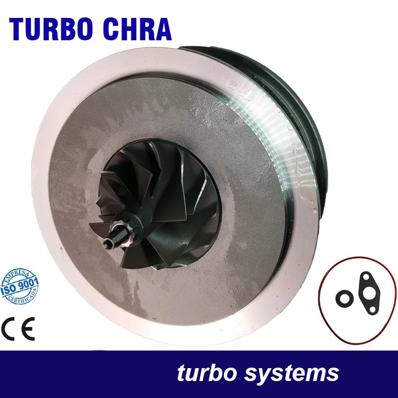Turbo cartridge core 7606800003 7606800002  8200735758 chra For SuzukiVitara Grand / Vitara 1.9 ddis 1.9L 06- F9Q  130HP