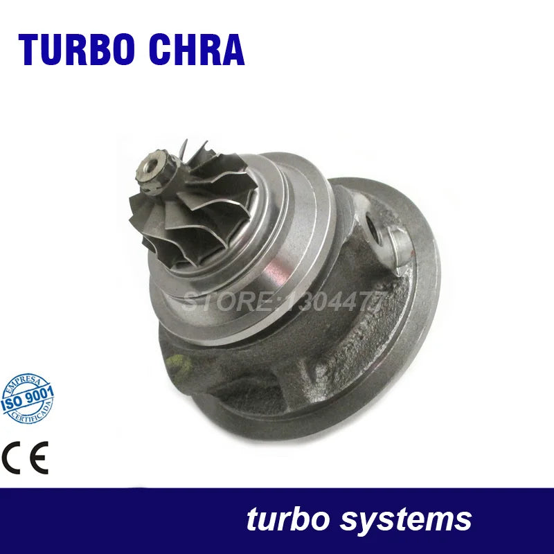 turbo chra core cartridge 9619172880 for Ford Focus I Citroen C3 Peugeot 307 1.4 HDI TDCI 03- Suzuki Baleno Liana 1.4 DDIS 04-06