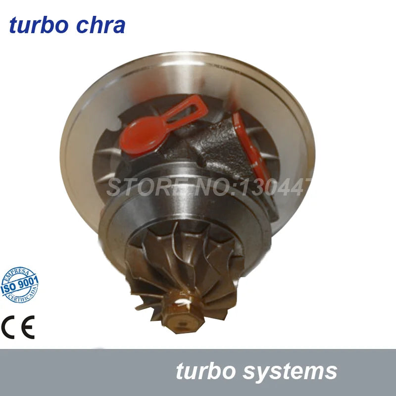 GT17 Turbocharger cartridge 716938 2820042560 chra 7169385001S 7169380001 core for Hyundai 716938 5001S 716938 0001 28200 42560