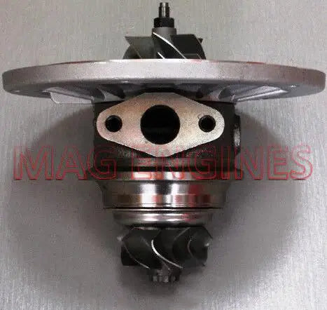 RHF4 Turbo CHRA 14411-8H800 144118H800  VN2 VB420051  CORE cartridge for NISSAN X-TRAIL ALMERA PRIMERA  2.2L engine : YD22ETI