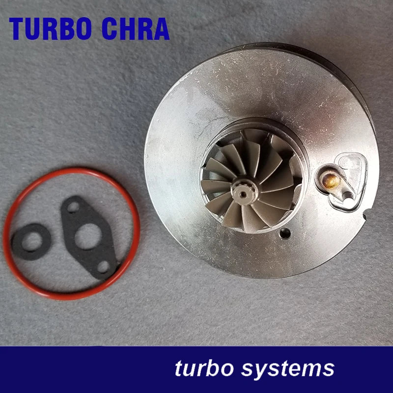 Turbo TF035HL 28231-27750 49135-07310 28231-27810 turbo cartridge For HYUNDAI Santa Fe II AZERA 2006- D4EB 2.2 CRDI  155HP 150HP