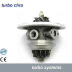 Turbocharger chra core 282004A200 730640 cartridge 7306400001 28200 4A200 for Hyundai Gallopper 2.5 TDI 00-02 D4BH 4D56 TCI 99hp