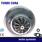 K03 Turbo cartridge 53039880115 53039700115 504340182  core chra for Fiat Ducato III 2.3 120 Multijet 2006- F1AE0481D 120 HP