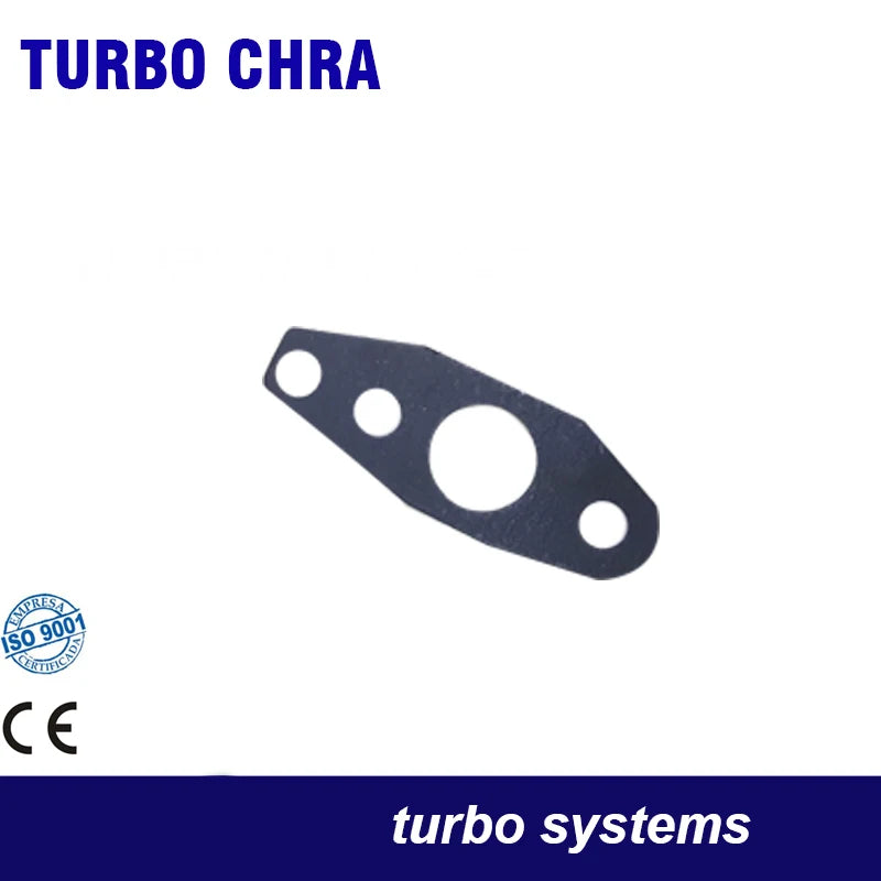 Turbo chra core CT9 17201-33010 17201-33020 11657790867 cartridge for BMW Mini One D (R50) W17 / Toyota Yaris D4 D  NLP20 55KW