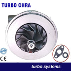 TD25M turbocharger chra cartridge  28231-27500 4917302610 49173-02610 for Hyundai Accent Getz Matrix 1.5CRDI Engine: D3EA  01-05