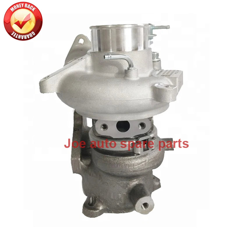 TF035HM turbo 49135-07672 49135-07640 turbocharger 1118100-EG01T turbine for Great Wall 1.5L ( GW Auto ) Hover H6 1.5T 1.5 L