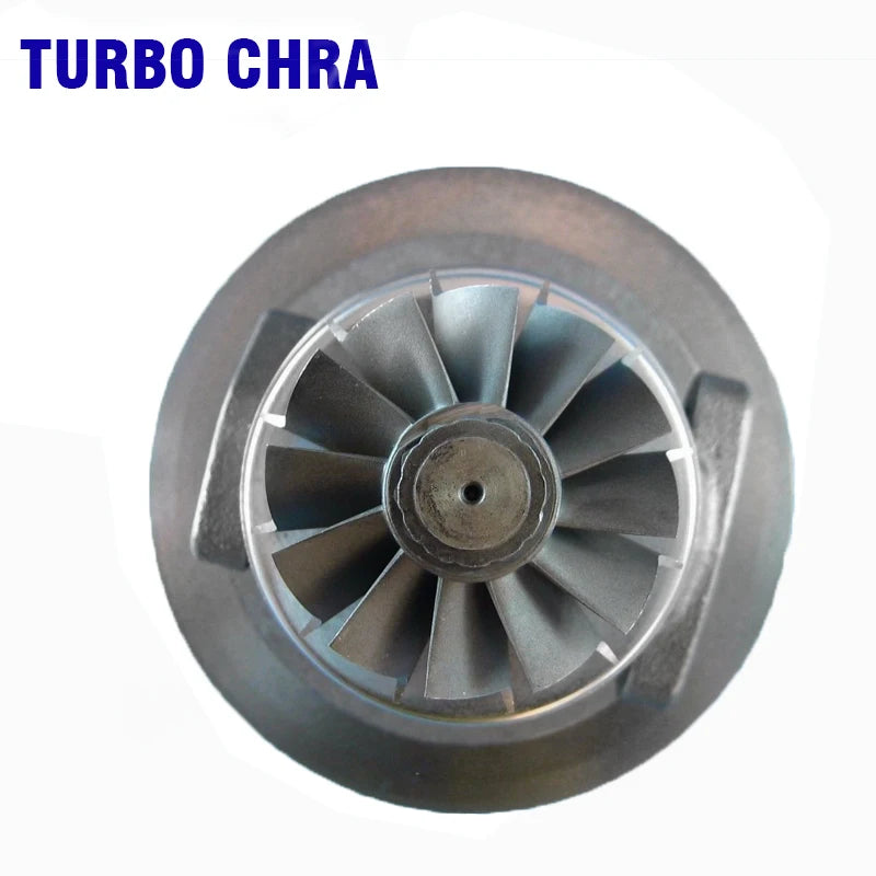 HX35W Turbo CHRA R5014203AAT 3590105 3800397 3590104  Cartridge core For Dodge Pickup Truck 5.9L engine Cummins 6BTAA