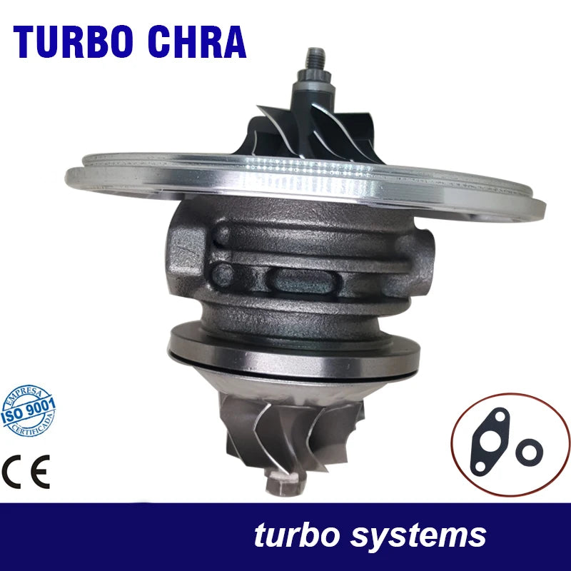 turbo cartridge 452202 5004S 452202 0004 452202 0003 452283 0003 4522025004S 4522020004 4522020003 for Land Rover rover MG
