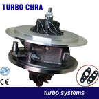 GT1749V turbo chra 721164-1 721164-2 721164-3 721164-4 for Toyota Auris D-4D Avensis Picnic Previa RAV4 D-4D 2.0 TD 1CD-FTV