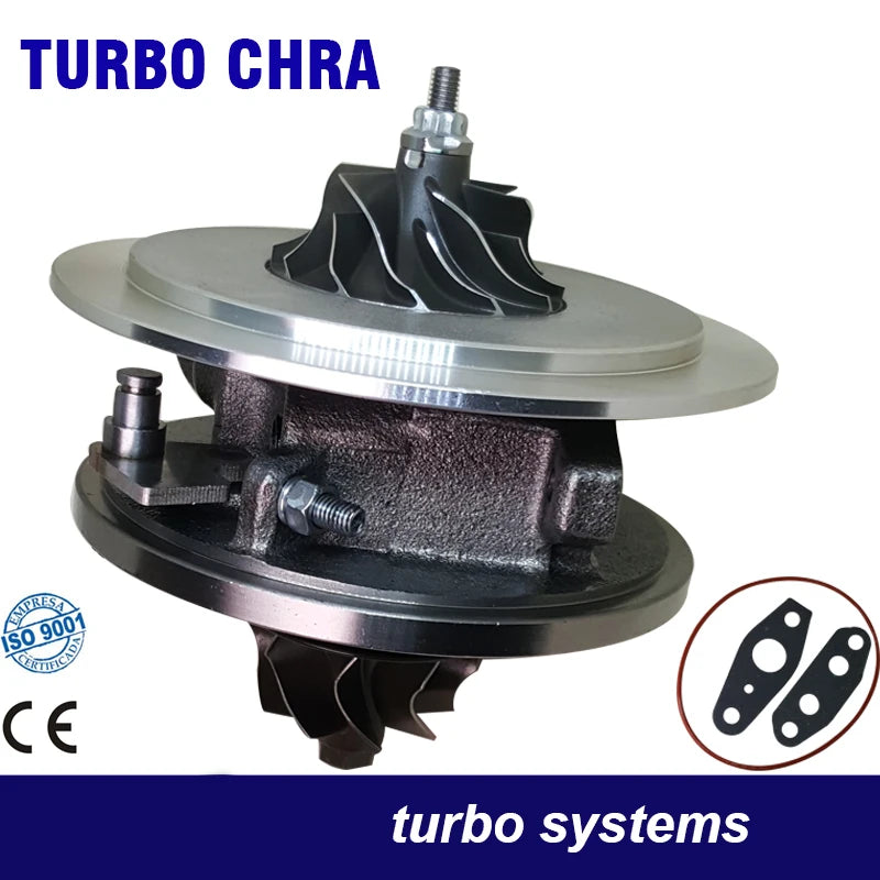 GT1749V turbo chra 721164-1 721164-2 721164-3 721164-4 for Toyota Auris D-4D Avensis Picnic Previa RAV4 D-4D 2.0 TD 1CD-FTV