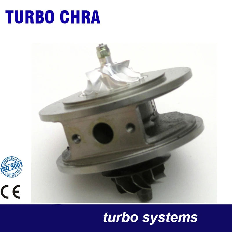 bv39 Turbo cartridge  54399880114 54399880098 54399880086 54399700114 54399700098 54399700086 core chra for AUDI A1 1.6 TDI CAYA