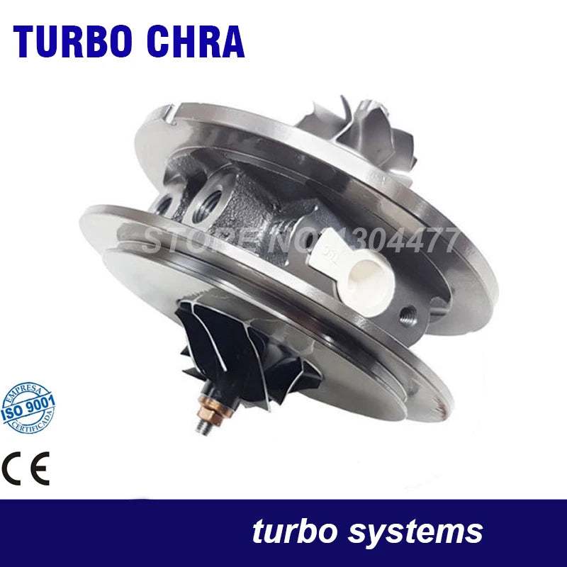 K03 turbo cartridge 25185864 25185866 25184398 core chra for CHEVROLET ORLANDO 2.0 D 2011- 96KW 130HP 120KW 163HP ENGINE : Z20D1
