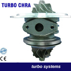 GT1549S turbo 4520980002 4521510002 4521510004 4520985002S 4521515002S 4521515004S core chra for Rover 400 200 45 Mk 20T2R 20T2N