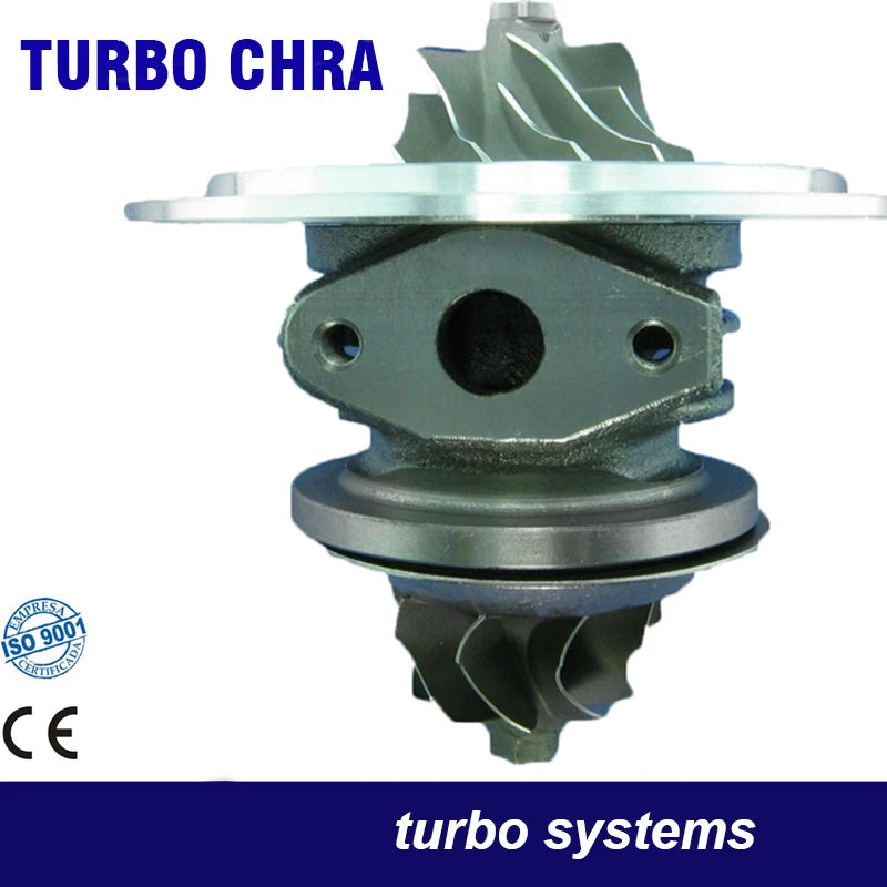 GT1549S turbo 4520980002 4521510002 4521510004 4520985002S 4521515002S 4521515004S core chra for Rover 400 200 45 Mk 20T2R 20T2N