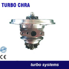Turbo cartridge CT16 turbine chra for Toyota Hilux 2.5 D4D 2KD-FTV 75 Kw - 102 Hp - turbo rebuild core 17201-OL030 17201-0L030