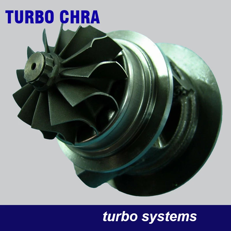 TD04HL-13G turbo cartridge 49189-00800 49189-00810 49189-00900 ME080442 core chra for Mitsubishi KATO Kubota 4D31T A47GT