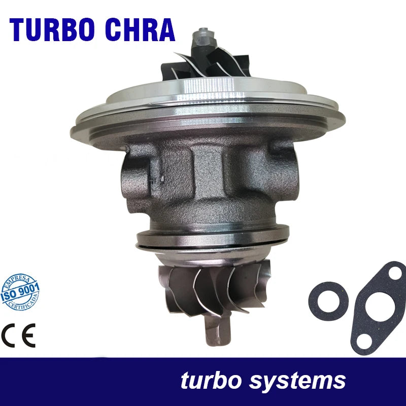 Turbo cartridge  53039880081 53039880054 core chra for Citroen Jumper Peugeot Boxer II Fiat Ducato II  2.8 HDI JTD 2001-