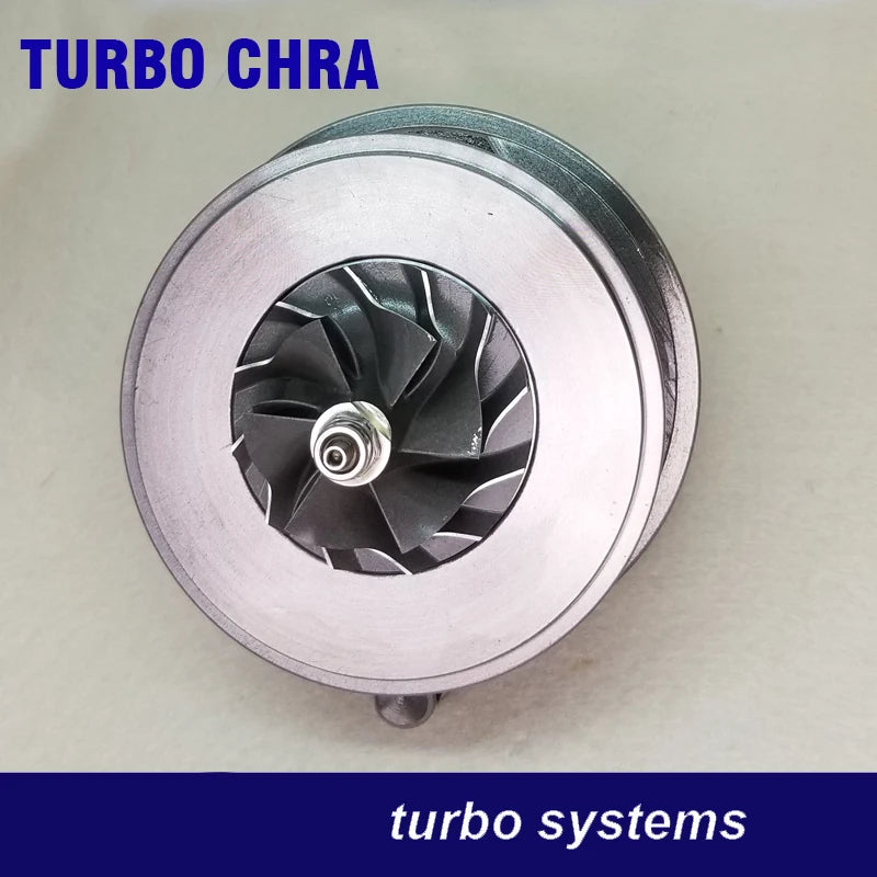 BV39  Turbo cartridge CHRA 54399700005 038253016S 038253010Q 038253056F  for VW Polo IV  Sharan 130-150 HP 1.9TDI ASZ BTB BLT
