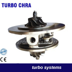 BV39 Turbo chra core cartridge 5439-988-0070 5439-988-0030 5439-970-0070 14411-00Q0F for Nissan Qashqai 1.5 dci 07-10 K9K