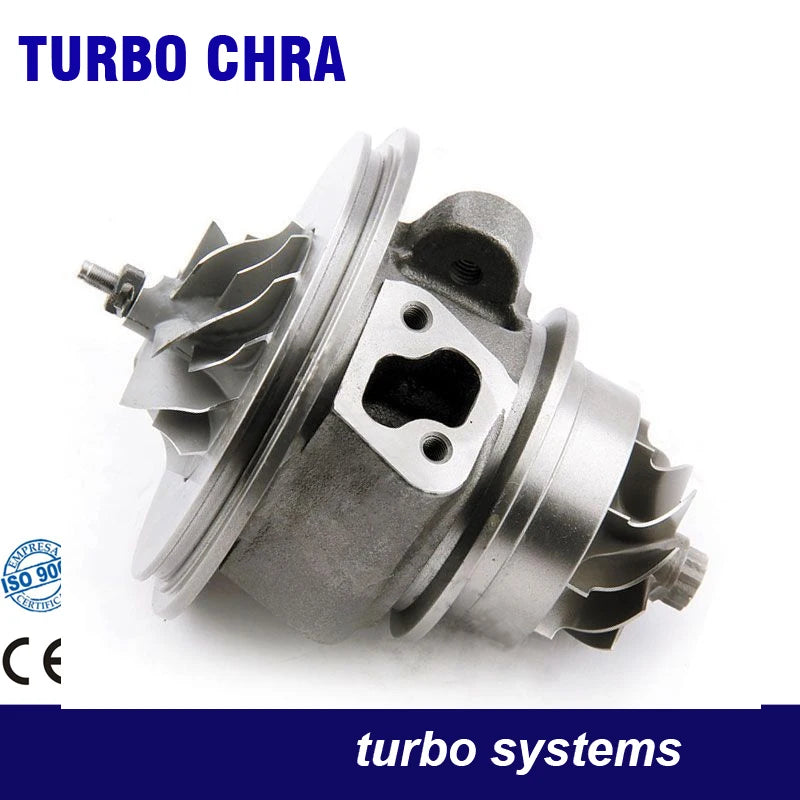 Turbo cartridge CT12B 17201-67010 17201-67040 core chra For TOYOTA HI-LUX KZN130 LANDCRUISER TD 1KZ-TE 4-RUNNER 3.0L TD 125HP