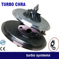 Turbocharger TURBO CHRA Core Cartridge GT1646V FOR ENGINE: BMP BMM BVD 2.0TDI 2.0L 65261/765261-1/2/3/4/5/6/7 765261-5005S 03-