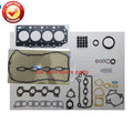 D4CB Engine Full gasket SET kit for Hyundai H1 H200 Starex Porter Kia Sorrento 2497cc 2.5 CRDI 16V 2003- K0AH110270A K0AH110270