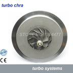 Turbocharger chra core 282004A200 730640 cartridge 7306400001 28200 4A200 for Hyundai Gallopper 2.5 TDI 00-02 D4BH 4D56 TCI 99hp