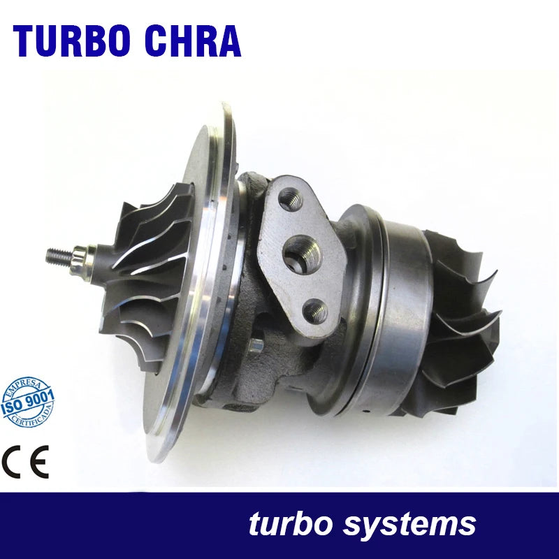 T04B91 turbo cartridge core chra for MERCEDES EURO 2 1992- OM366LA Caterpillar 120G 130G 215D 225 515 518 950 Renault R340