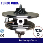 BV38 turbo cartridge core chra for Renault Scenic Megane Kangoo Nissan Qashqai Juke 1.5dCi Dacia Duster K9K Euro 6 110hp 81kw